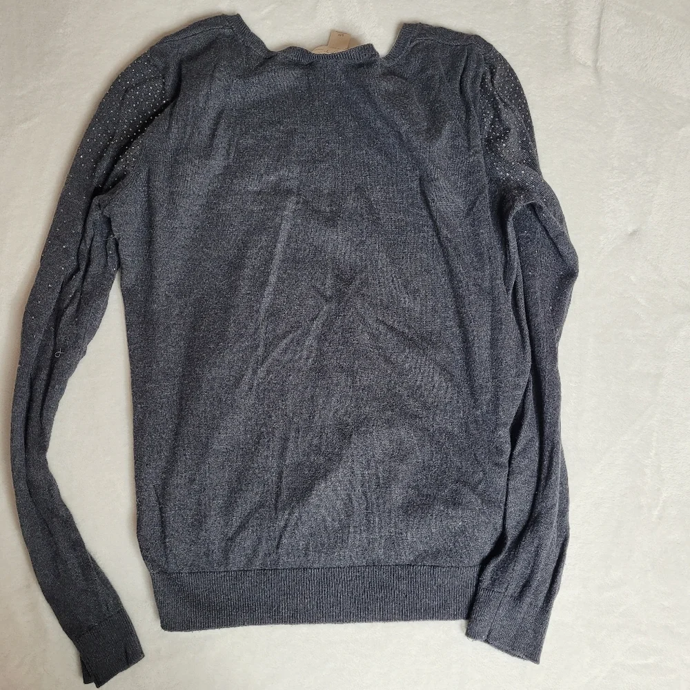 Fancy long-sleeve - Picture 3 of 6